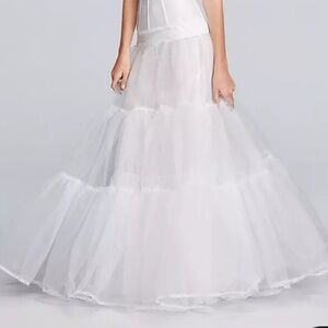 David’s Bridal Petticoat